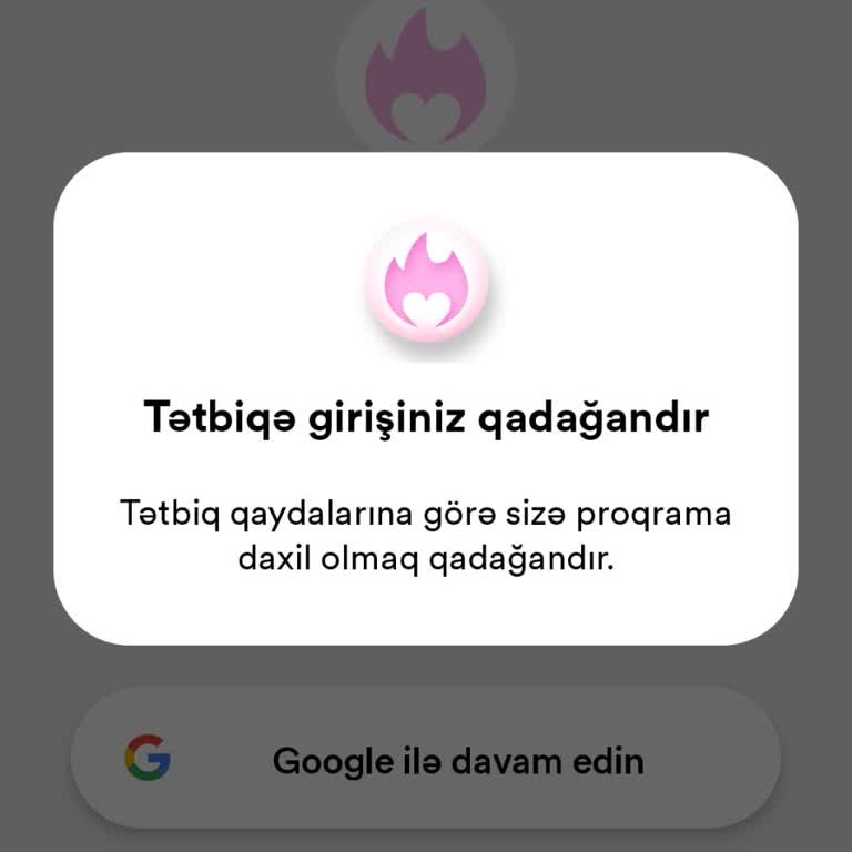 Matchpub Hesabına Giriş Yasağı Ve Bakiye İadesi Talebi