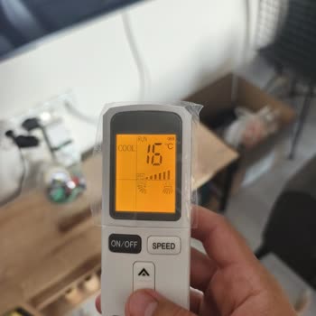 Klimanın Soğutmaması Ve Servis Cevapsızlığı