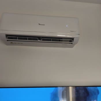 Klimanın Soğutmaması Ve Servis Cevapsızlığı