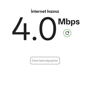 Vodafone 5G Red Tarifesinde Sürekli İnternet Kesintisi Ve Haksız Cayma Bedeli Talebi