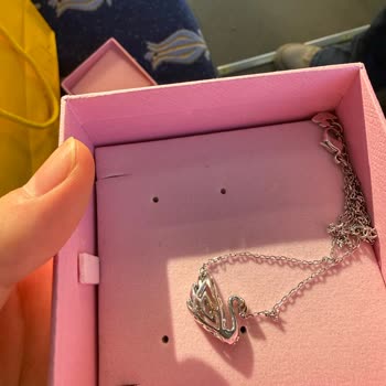 Swarovski Ürünlerinde Erken Kararma Ve Garanti Kayıt Hatası