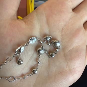 Swarovski Ürünlerinde Erken Kararma Ve Garanti Kayıt Hatası