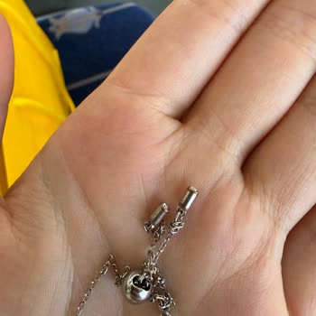 Swarovski Ürünlerinde Erken Kararma Ve Garanti Kayıt Hatası