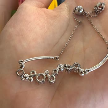 Swarovski Ürünlerinde Erken Kararma Ve Garanti Kayıt Hatası