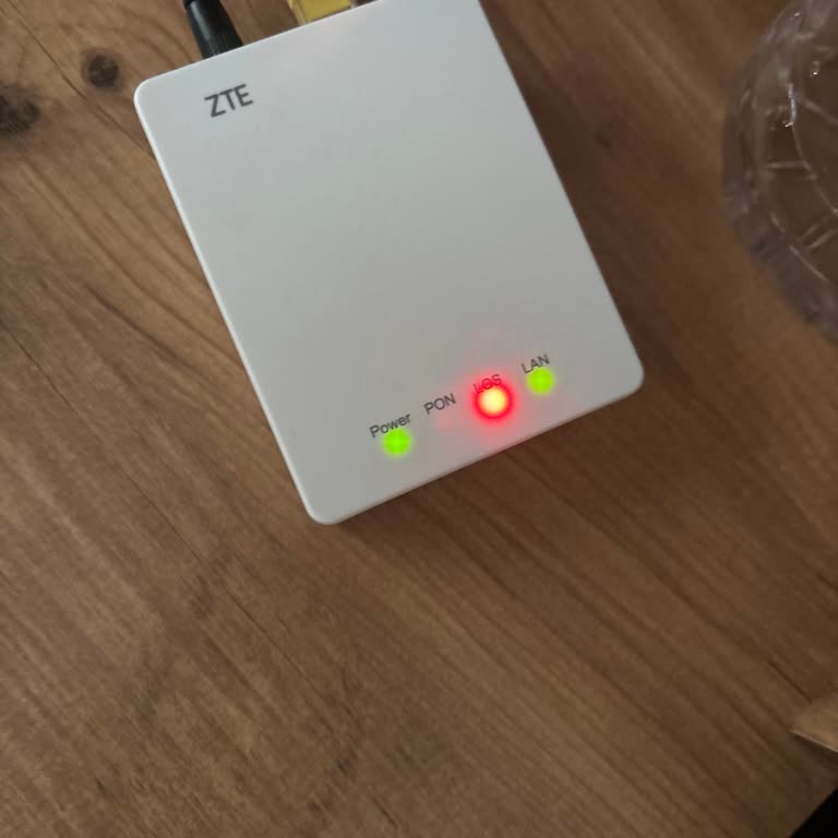 İnternet Kesintisi Ve Cevapsız Arıza Kaydı