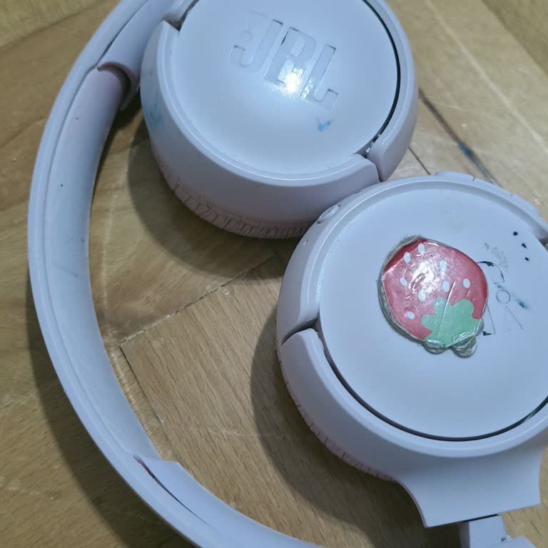 Garanti Bitiminden Kısa Sürede Şarj Edemeyen JBL Tune 510BT Kulaklık