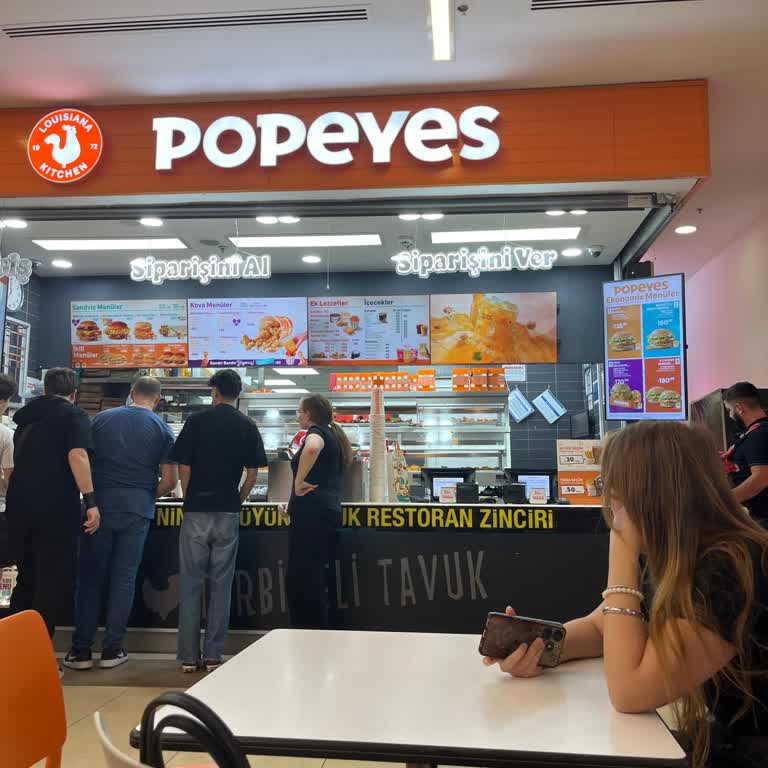 Kiosk Kullanma Zorunluluğu Ve Personel Eksikliği