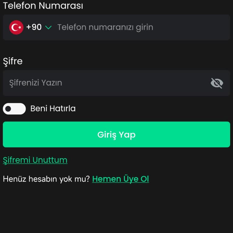 SMS Doğrulama Kodu Gelmiyor, Bitay Hesabına Giriş Sağlanamıyor Ve SLP Coin Satışı Engellenmiş