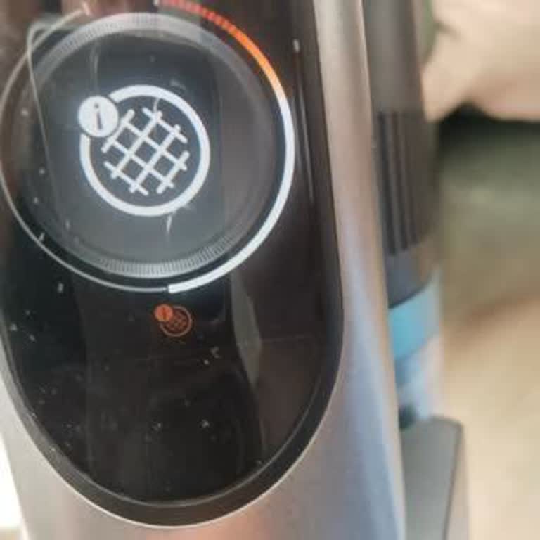 Filtre Hatası Sürekli Görünüyor Ve Yedek Filtre Yok