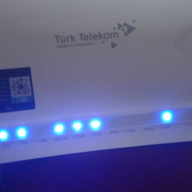 Türk Telekom’dan Sürekli İnternet Kesintileri Ve Cevapsız Destek