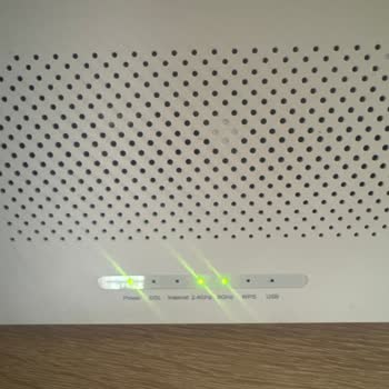 Vodafone Ev İnternet Kesintisi Ve Müşteri Hizmetlerine Ulaşılamama