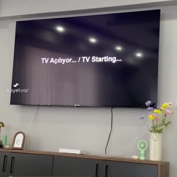 Onvo TV Kapanma Sorunu!