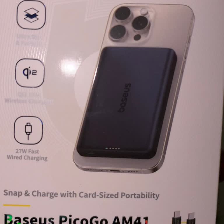Aşırı Isınan Powerbank Ve Geciken İade Süreci