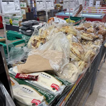 Migros Gölbaşı Şubelerinde Hijyen Ve Ürün Kalitesi Sorunları
