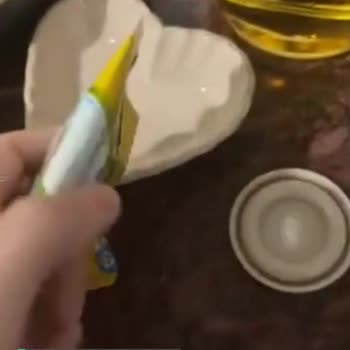 Nazo Özür Paketi Rica Ediyorum