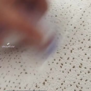 İstikbal Mobilya Koltuk Kumaşı Kalitesizliği!