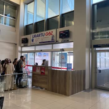 Van İstanbul Uçuşunda Bilgilendirme Eksikliği Ve Sert İniş Nedeniyle Tam İade Talebi