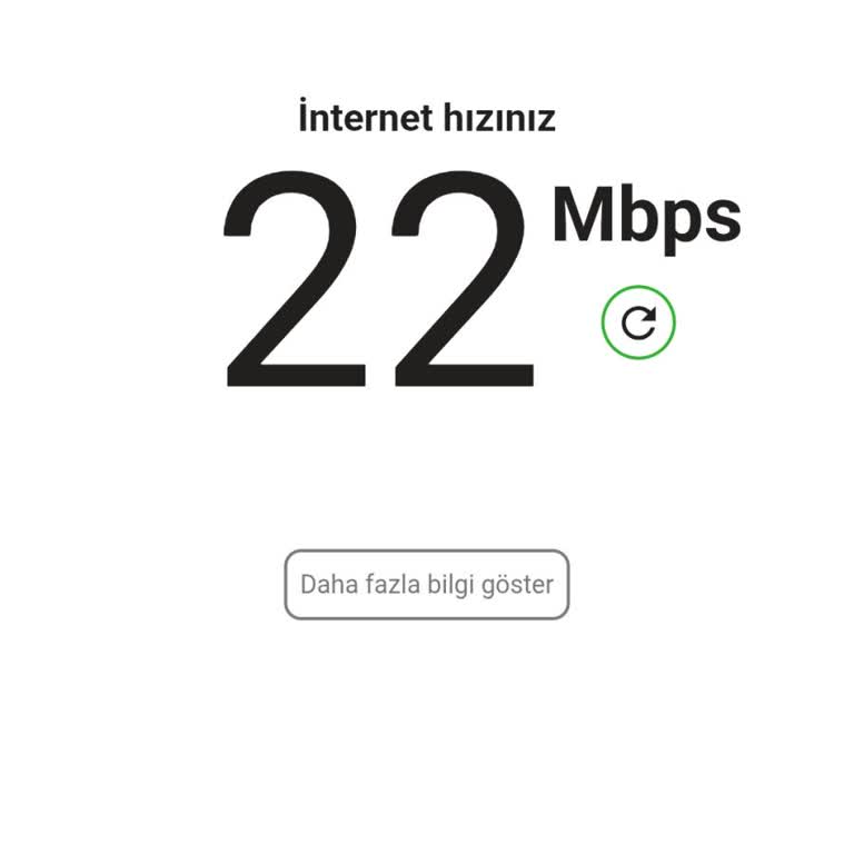 Vodafone Ev İnternetinde Sürekli Düşük Wi‑Fi Hızı Ve Çözülmeyen Sorun