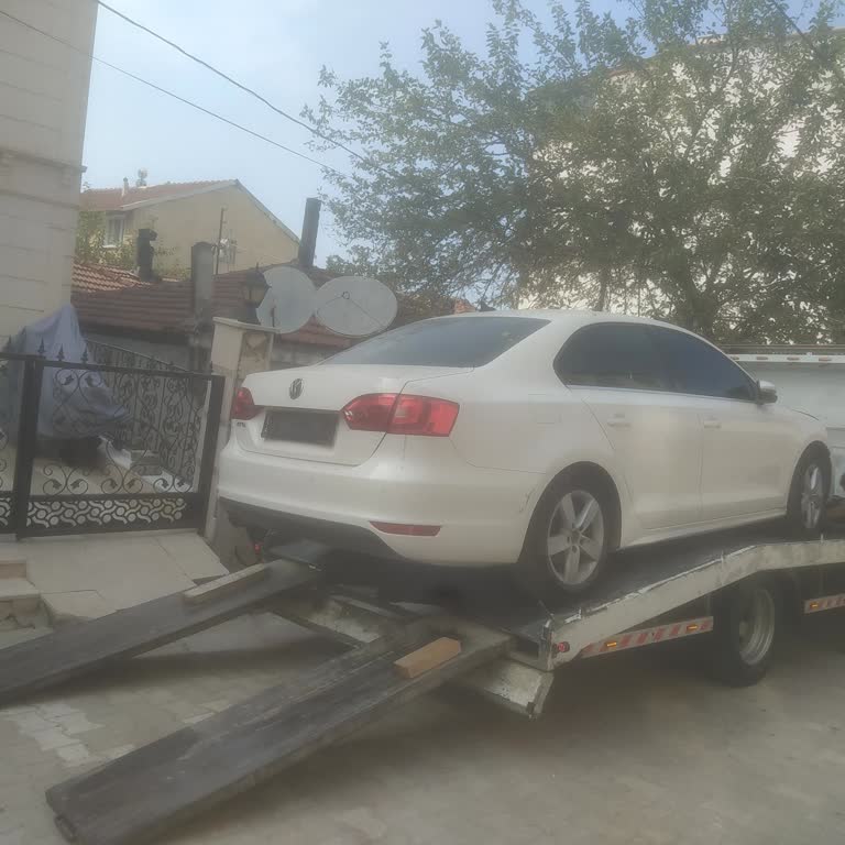 Aksigorta'dan Pert Ödemesi Ve İkame Araç Hakkının Reddedilmesi
