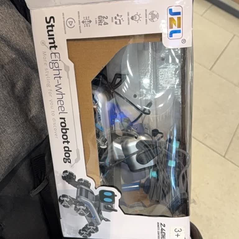 Kırık Joystick Ve Kaba Mağaza Personeli Nedeniyle Değişim Talebi