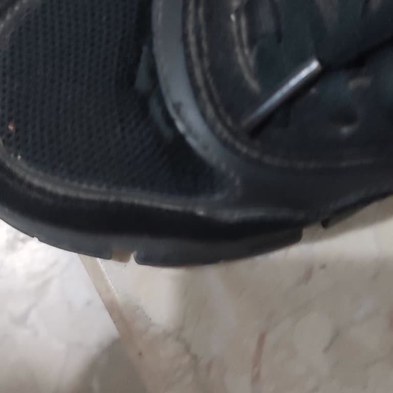 Deforme Ayakkabı Şikayetinde Olumsuz Karar, Tekrar İnceleme Talebi