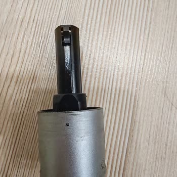 Simfer Ankastre Fırının Düğmeleri Kırıldı, Kullanılamaz Hale Geldi