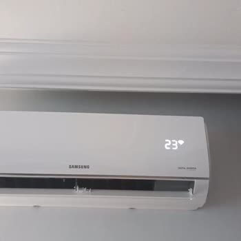 Samsung Klimada Wi-Fi Işığı Sorunu Ve Destek Eksikliği