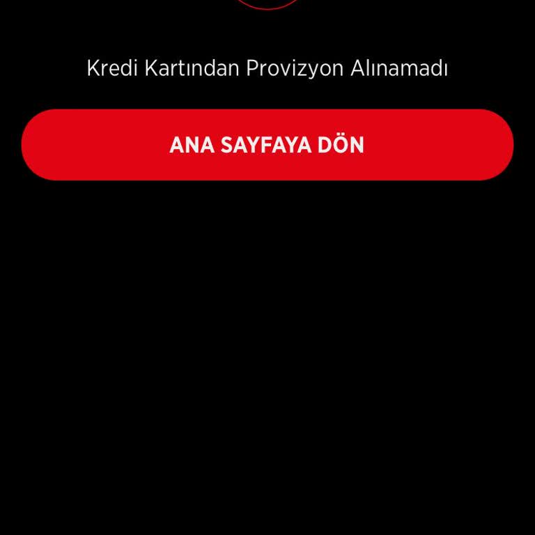 Kredi Kartım Asgari Ödeme Sonrası Hâlâ Açılmadı Ve Faturam Ödenemedi