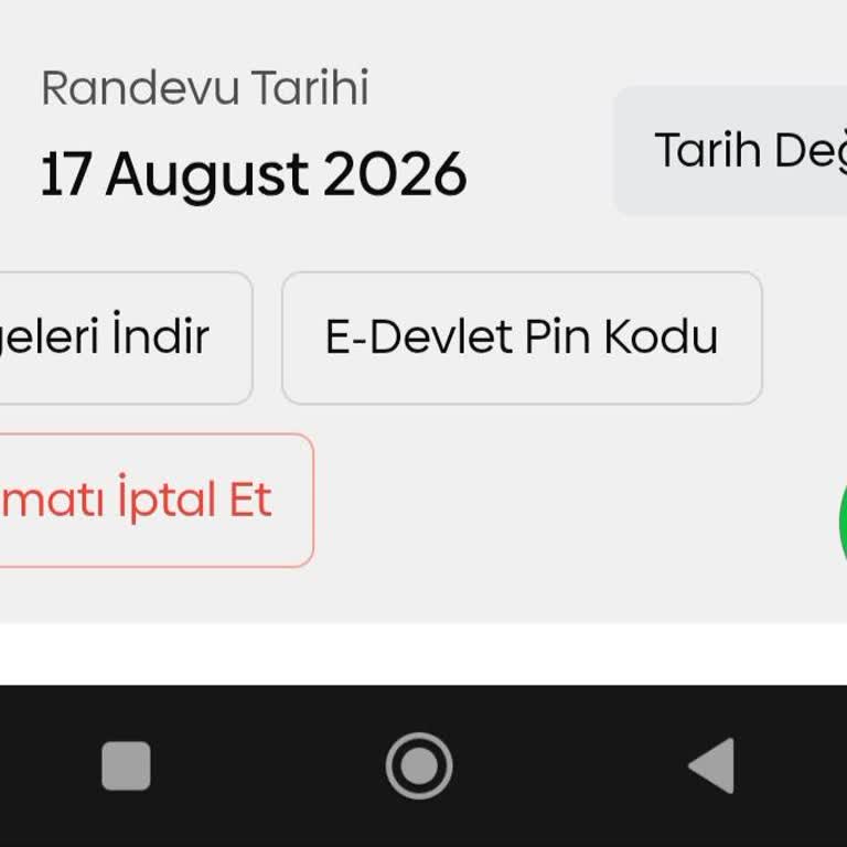 Vodafone Yanımda Hat Değişikliği Teslimatı Gecikti, Bilgilendirme Yok