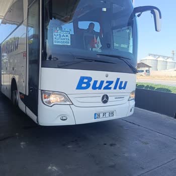 Şoförün İkinci Ücret Talebi Yolcuyu Strese Soktu