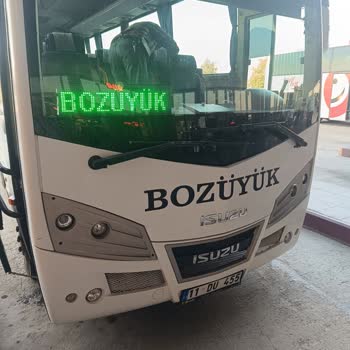 Şoförün İkinci Ücret Talebi Yolcuyu Strese Soktu