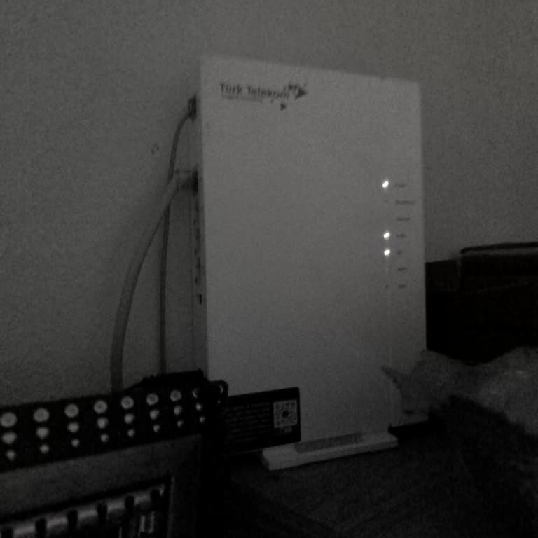 İki Hafta Süren ADSL Kesintisi Ve Yetersiz Telafi
