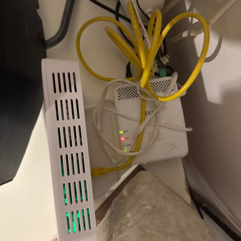 Uzun Süreli İnternet Kesintisi Ve Yetkiliye Ulaşılamaması
