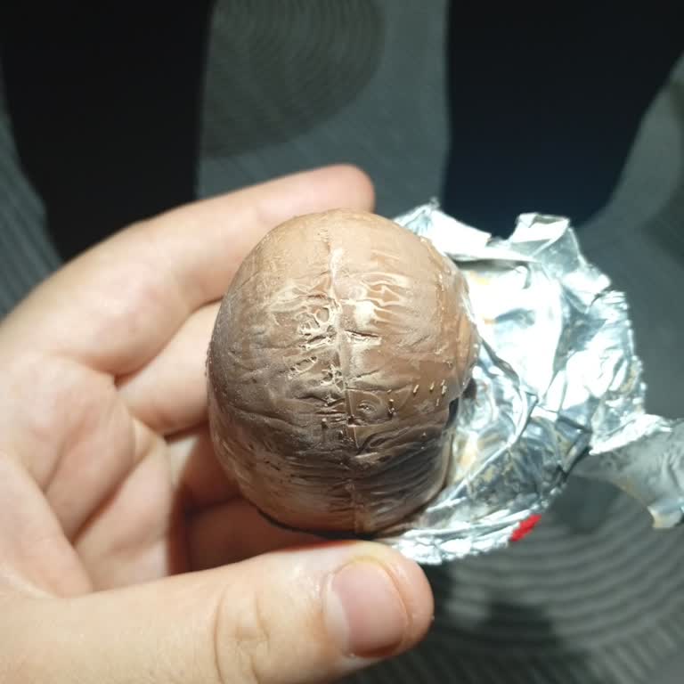 Şölen Ozmo Yumurta Kafalar Ürününün Bozuk Çıkması Ve İade Talebi