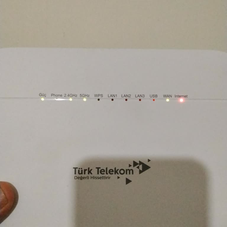 Aylık İnternet Kesintisi Ve Geri Ödeme Talebi