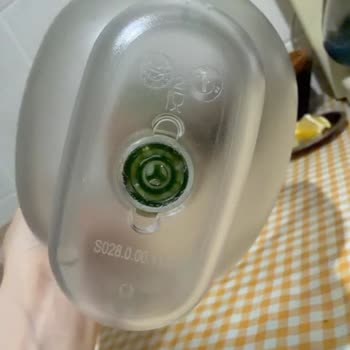 Brita Aluna XL Süzgeç Yuvası Temizlenemiyor, Ürün Değişimi Talebi