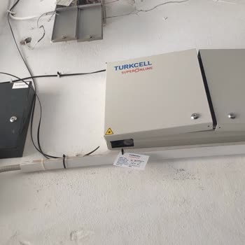 Hazır Altyapıya Rağmen Fiber İnternet Kurulumu Gerçekleşmiyor