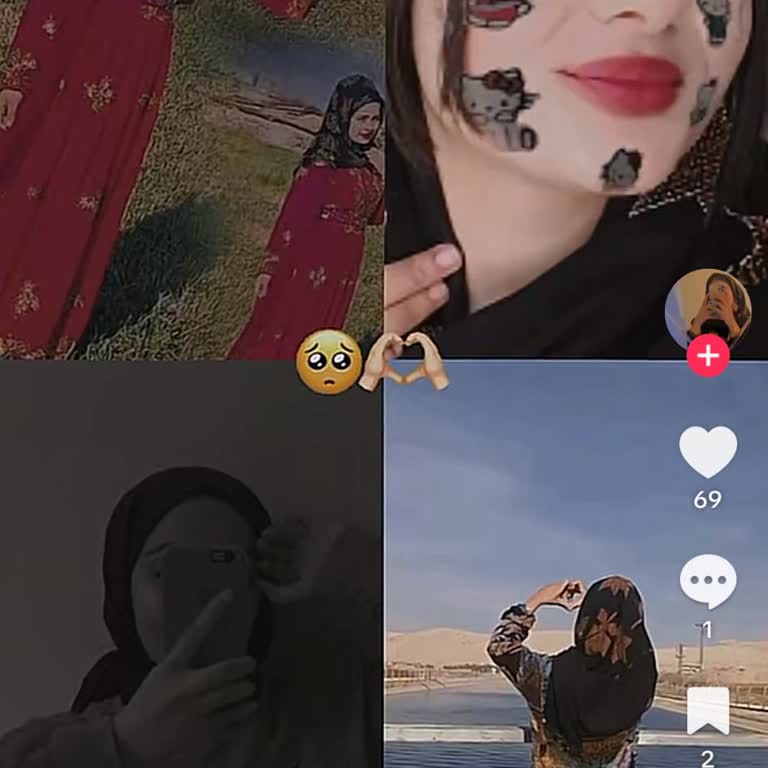 TikTok'ta İzin Almadan Paylaşılan Yüz Görselim Derhal Kaldırılmalı