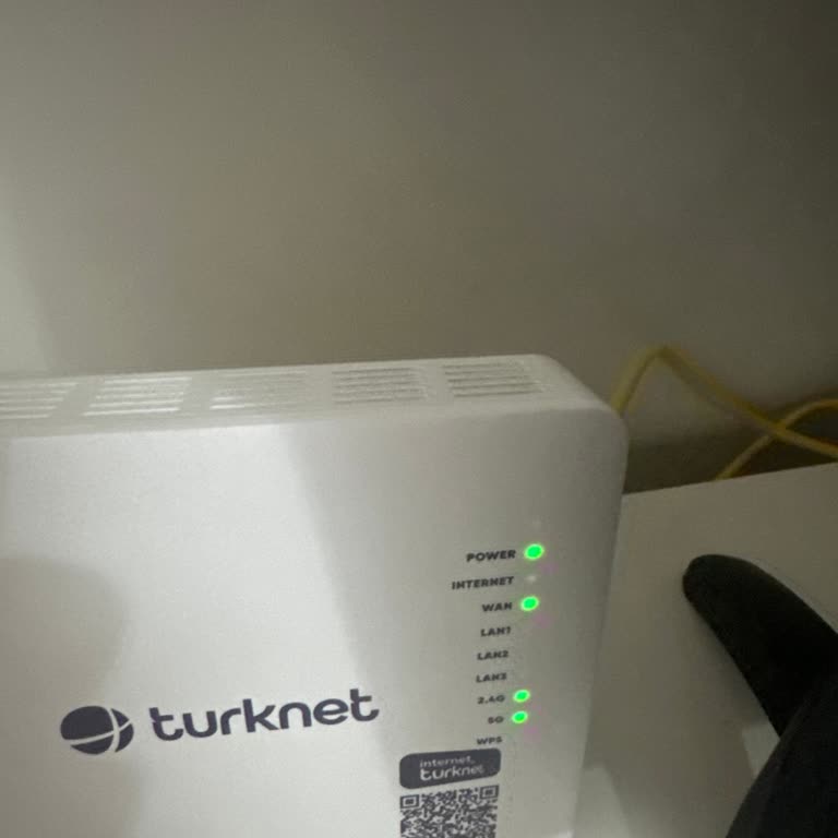 Üç Gün Kesintili İnternet Ve Canlı Destek Eksikliği