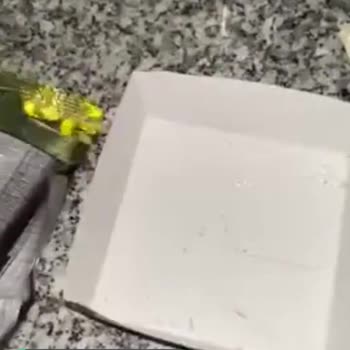 Algida Magnum Hüsranı!