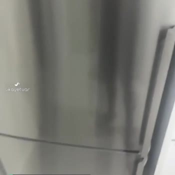 Bosch Ses Ve Donan Üst Raf, Yiyecek İçecek!