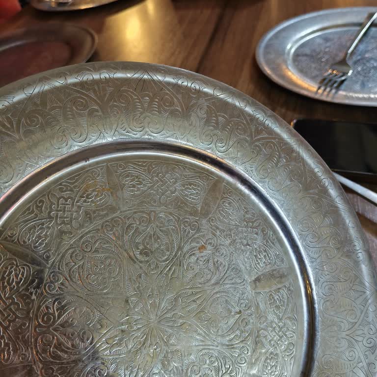 Nezih Cağ Kebap Hijyen Ve Hizmet Kalitesi Çok Düşük