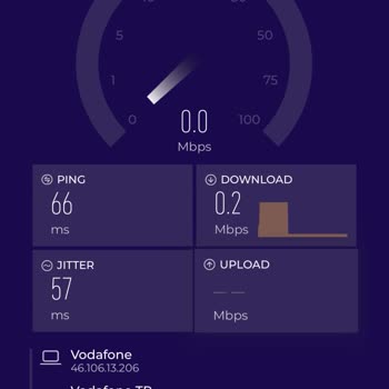 Vodafone’da Sürekli Çekim Sorunu Ve Kesintili İnternet, Taahhüt Bedeliyle Müşteri Mağduriyeti
