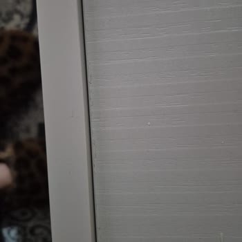 Kusurlu Mobilya Ve Hakaretli Servis Nedeniyle Değişim Talebim Reddedildi