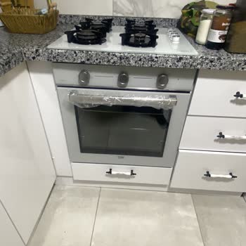 Beko Servisi Ambalajı Komşuma Bırakarak Mahcup Oldum