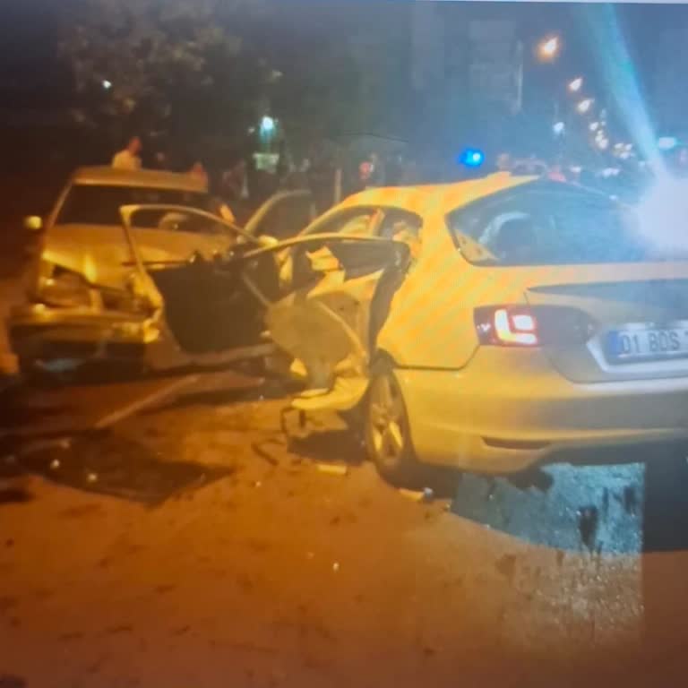 Kaza Nedeniyle İptal Edilen Rezervasyon Kaporasının İadesi Talebi