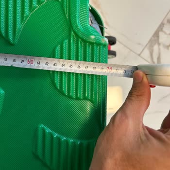 Bavul Hasarı İçin Güncel Değere Göre Tazminat Talebi