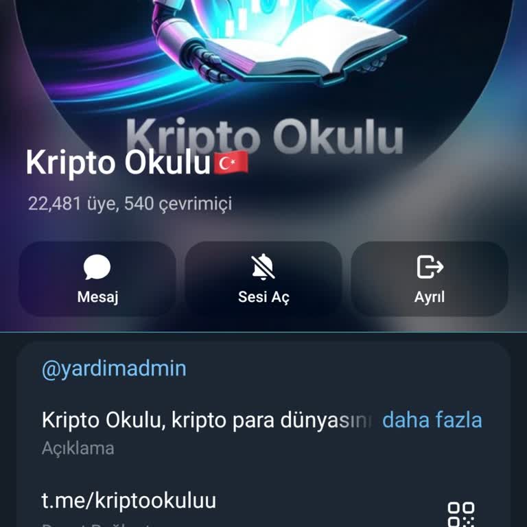 Kripto Okulu Grubu Sahte Ön Satışlarla İnsanları Mağdur Ediyor