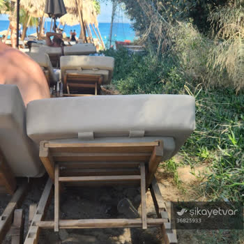 Tur Satışındaki Yanıltıcı Bilgiler Ve Thassos Plajı Hayal Kırıklığı