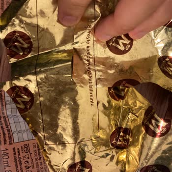 Magnum Badem Dondurmasında Kampanya Şifresi Eksik
